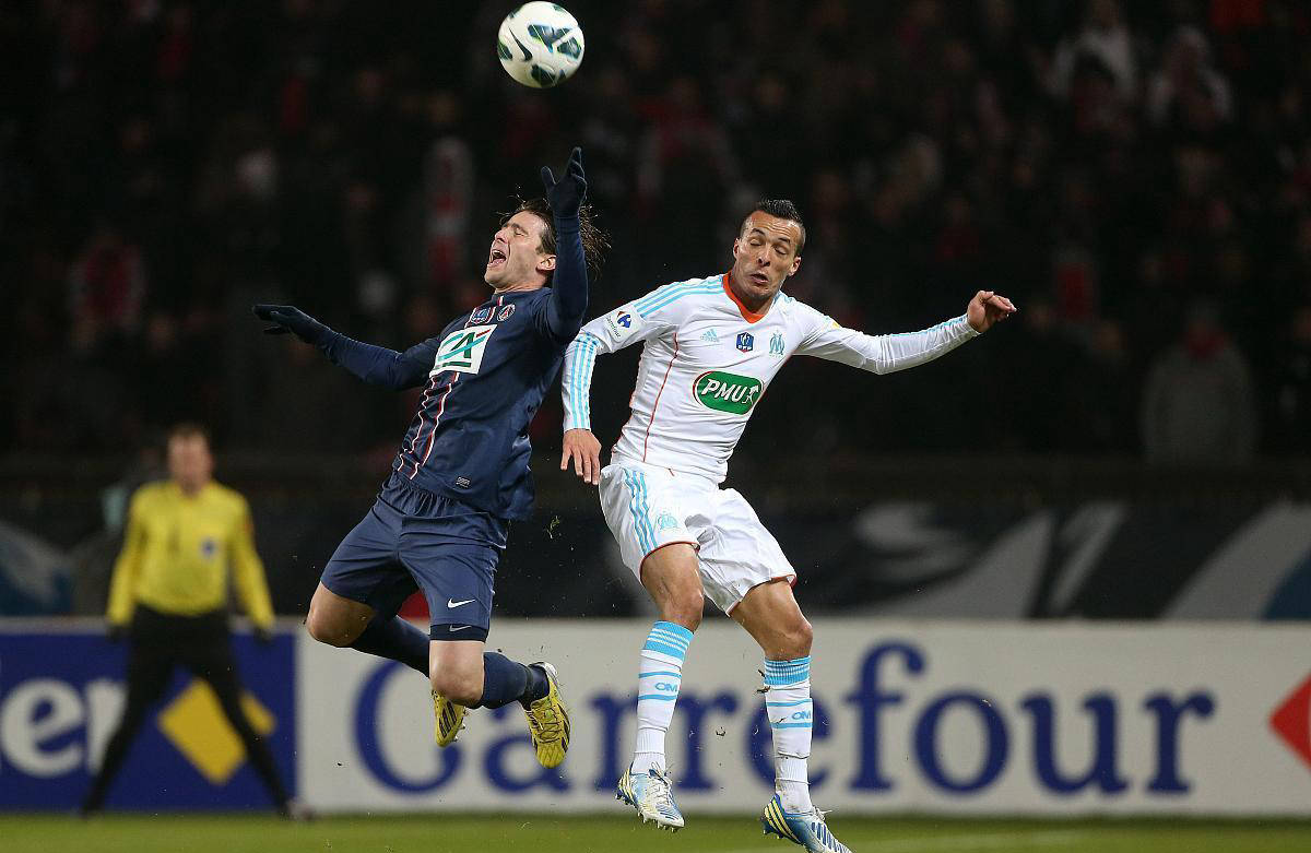 巴黎圣日耳曼再次获胜,榜首保持不变的简单介绍 巴黎圣日耳曼再次获胜,榜首保持不变的简单介绍