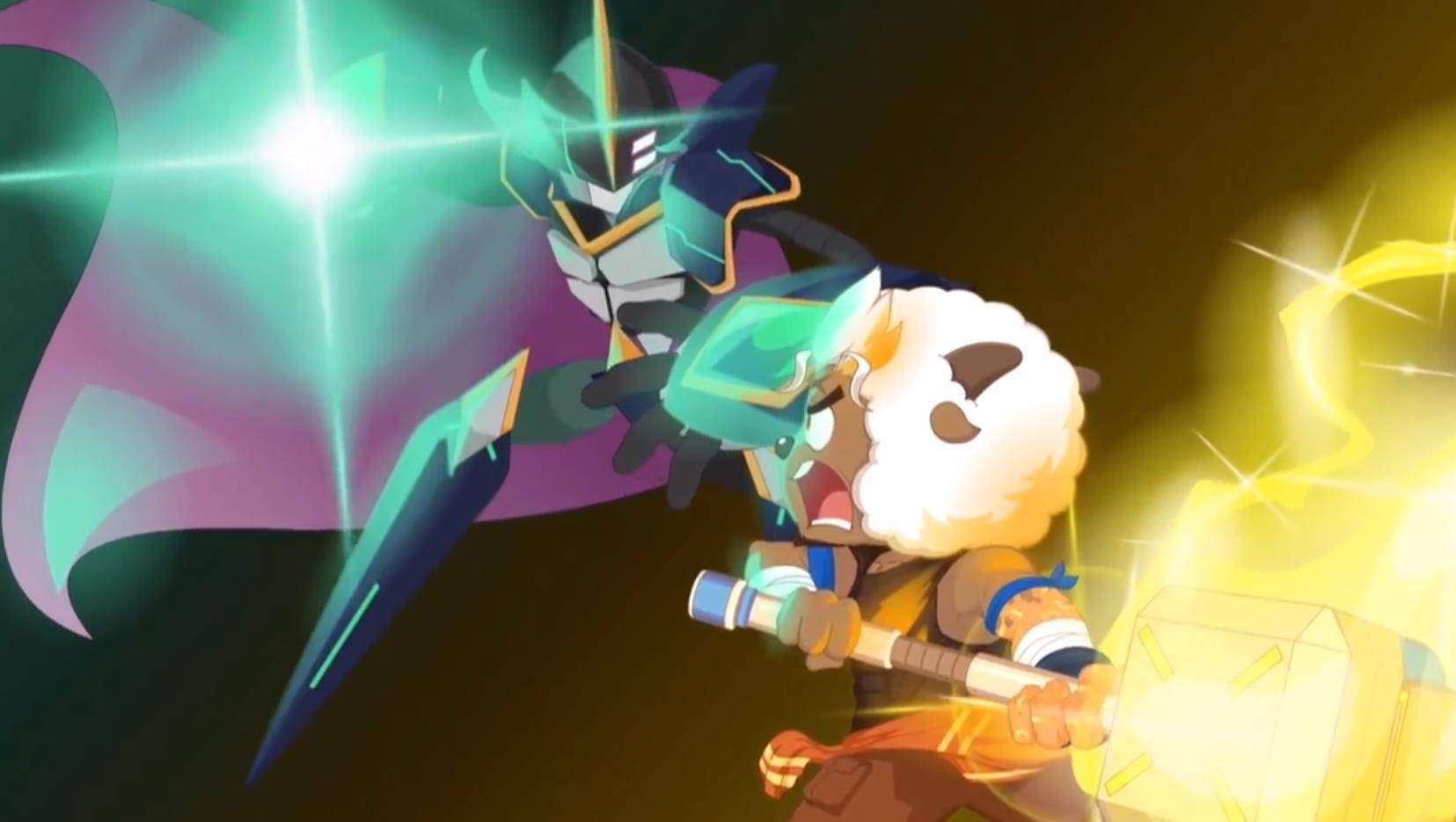 开云体育在线登录-风云际会！球员实力悬殊迎接终极挑战的简单介绍