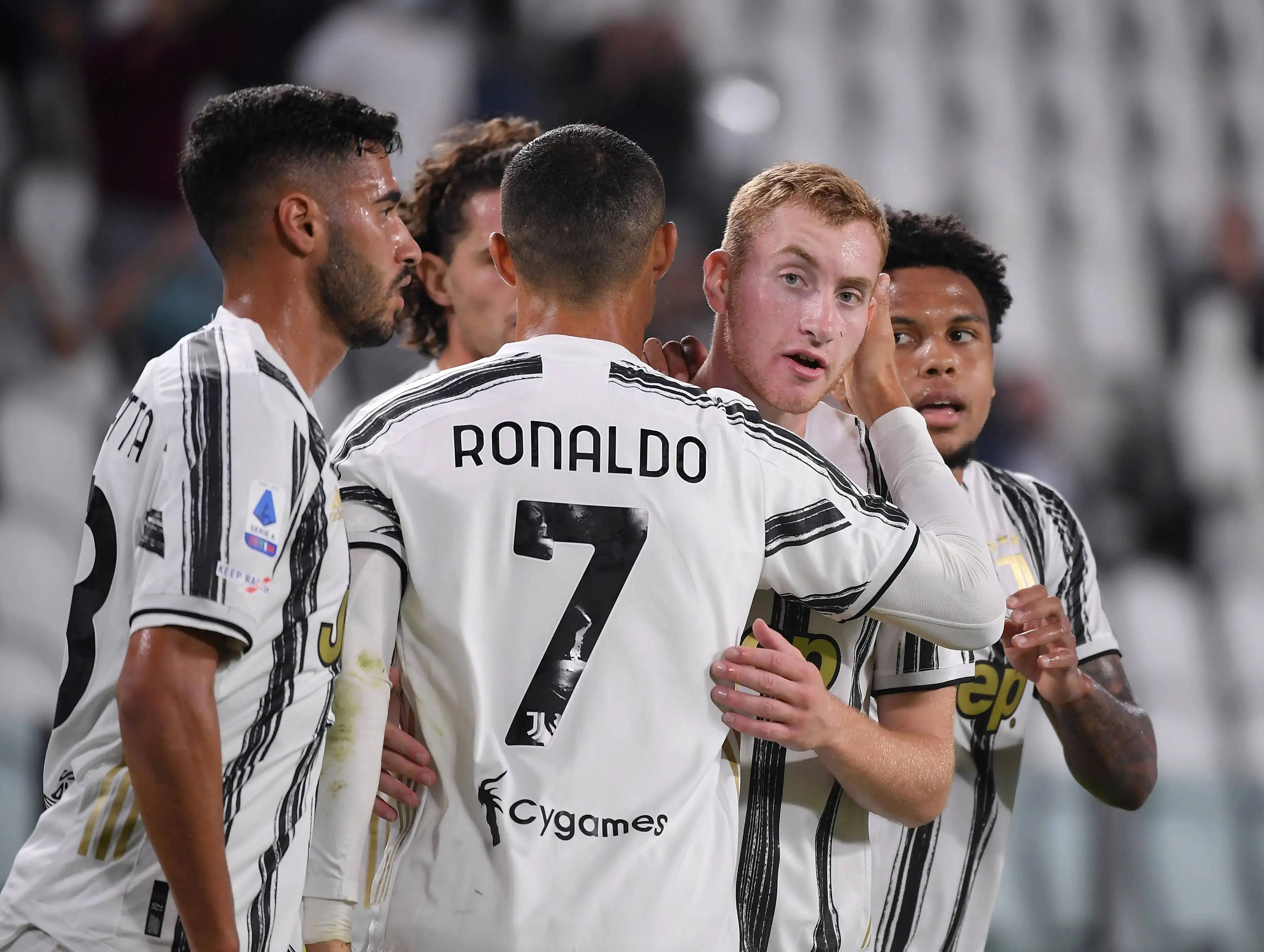 包含多特蒙德迎战尤文图斯:双方巅峰对决的词条 包含多特蒙德迎战尤文图斯:双方巅峰对决的词条