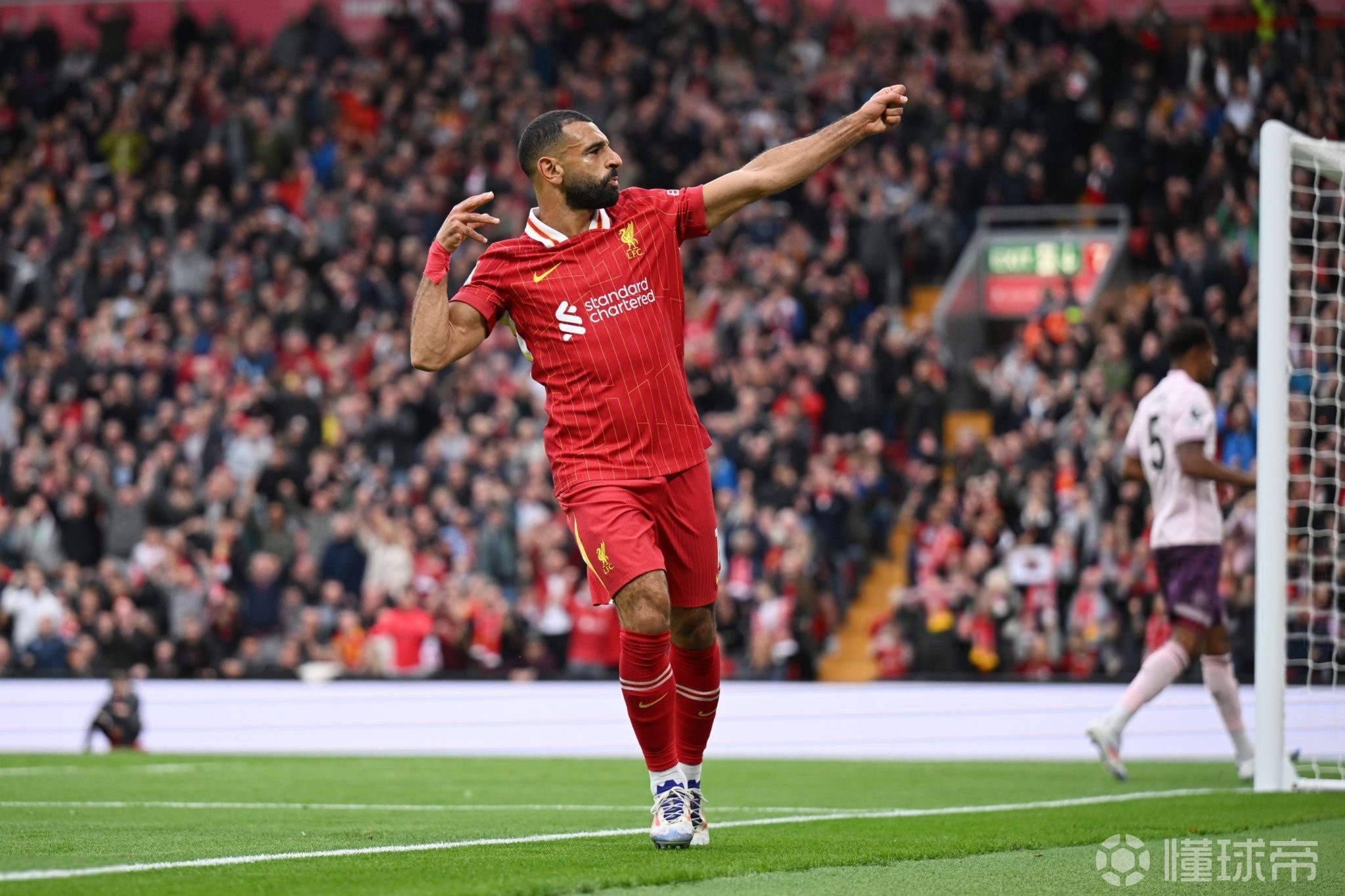 埃及射手表现抢眼,助球队拿下必胜比赛的简单介绍 埃及射手表现抢眼,助球队拿下必胜比赛的简单介绍