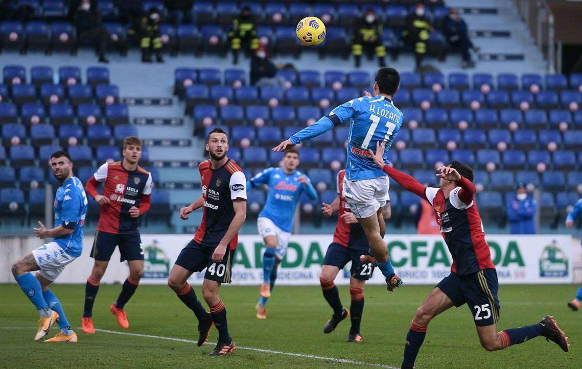 包含萨索洛客场战胜卡利亚里,保持领头羊位置的词条 包含萨索洛客场战胜卡利亚里,保持领头羊位置的词条