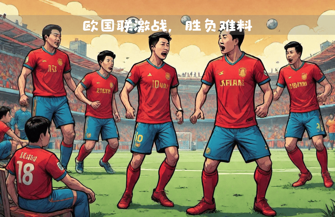 开云体育网页版登录入口-胜负难料！欧国联冠军赛接近尾声
