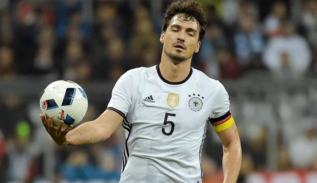 德国队在国际比赛中战无不胜，屡创奇迹的简单介绍