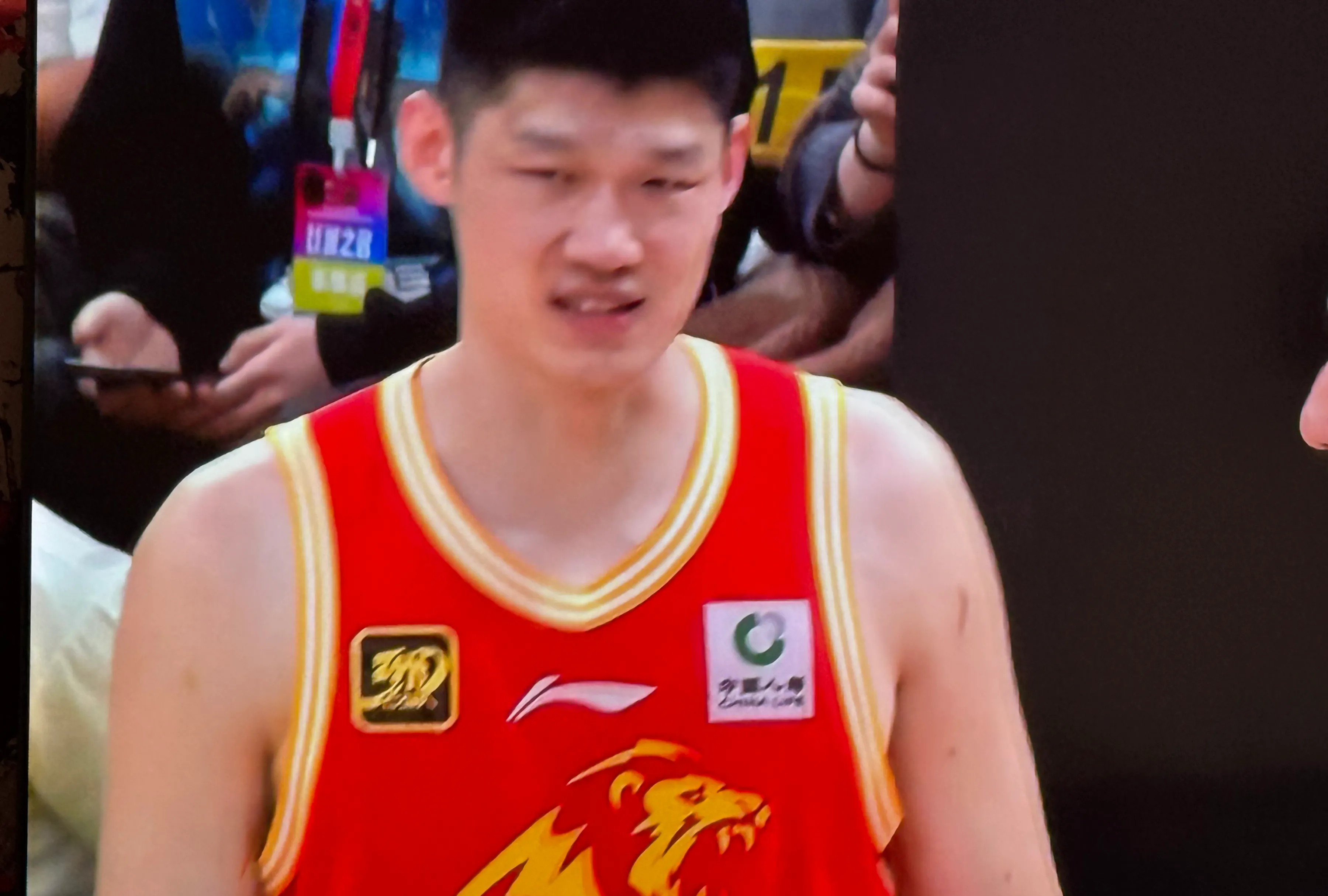 贵州男篮惨遭失利,依然保持信心 贵州男篮惨遭失利,依然保持信心