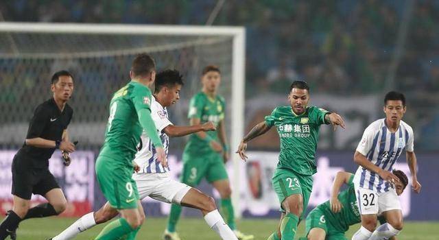 孙可梅开二度成英雄,国安主场告捷重新登顶的简单介绍 孙可梅开二度成英雄,国安主场告捷重新登顶的简单介绍