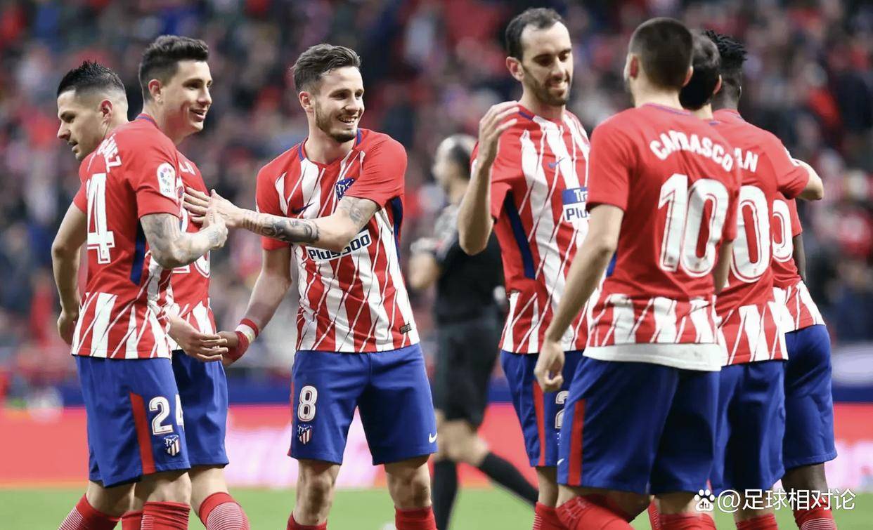 马德里竞技球员造点球,帮助球队夺胜 马德里竞技球员造点球,帮助球队夺胜