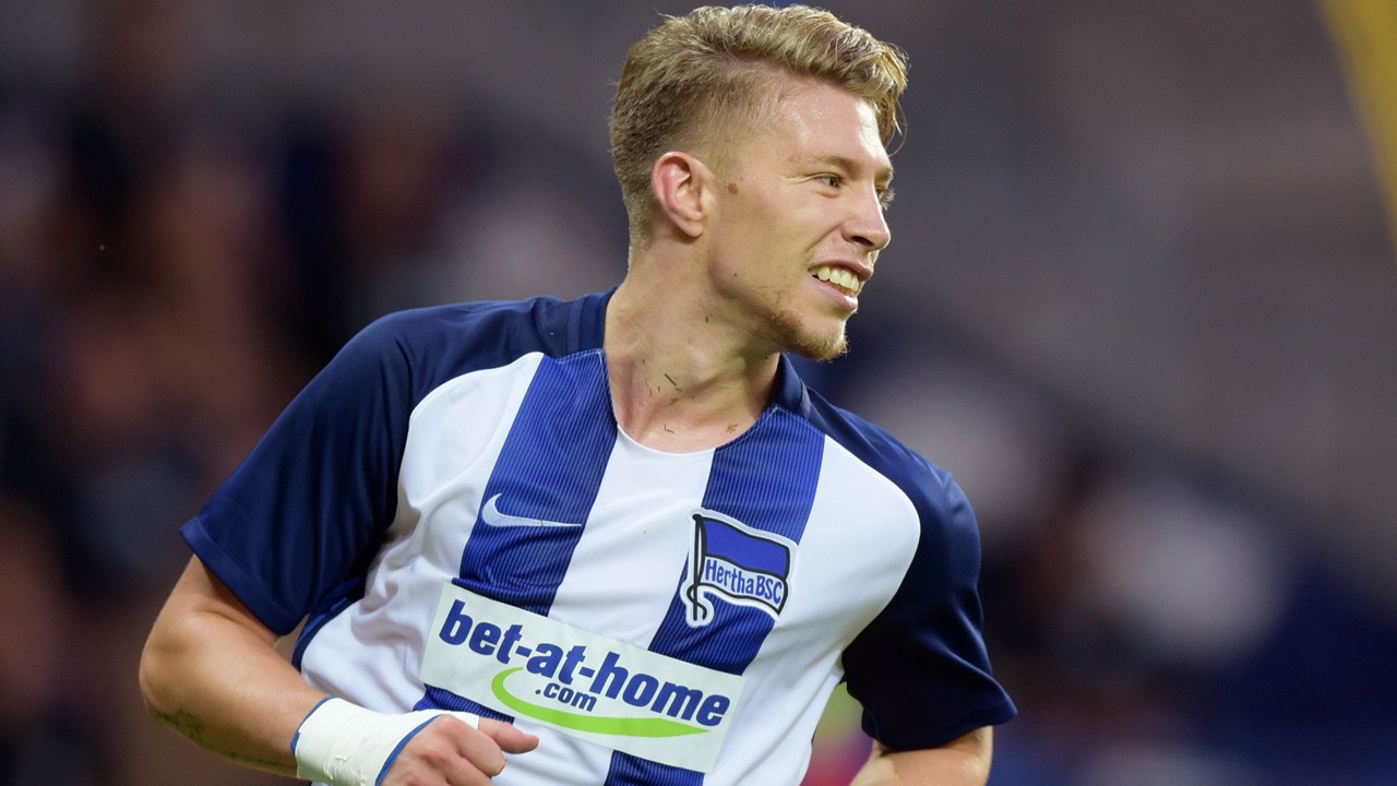 开云体育中国官网-包含柏林赫塔球队状态逐渐回暖希望保持连胜势头的词条