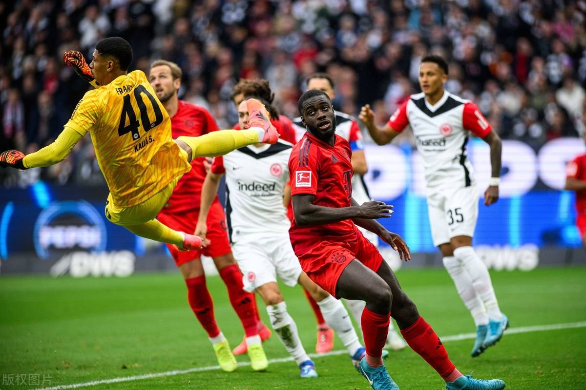 拜仁慕尼黑逆转胜巴黎圣日耳曼