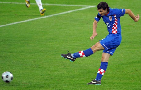 开云体育在线登录-克罗地亚队演绎精彩，吸引目光