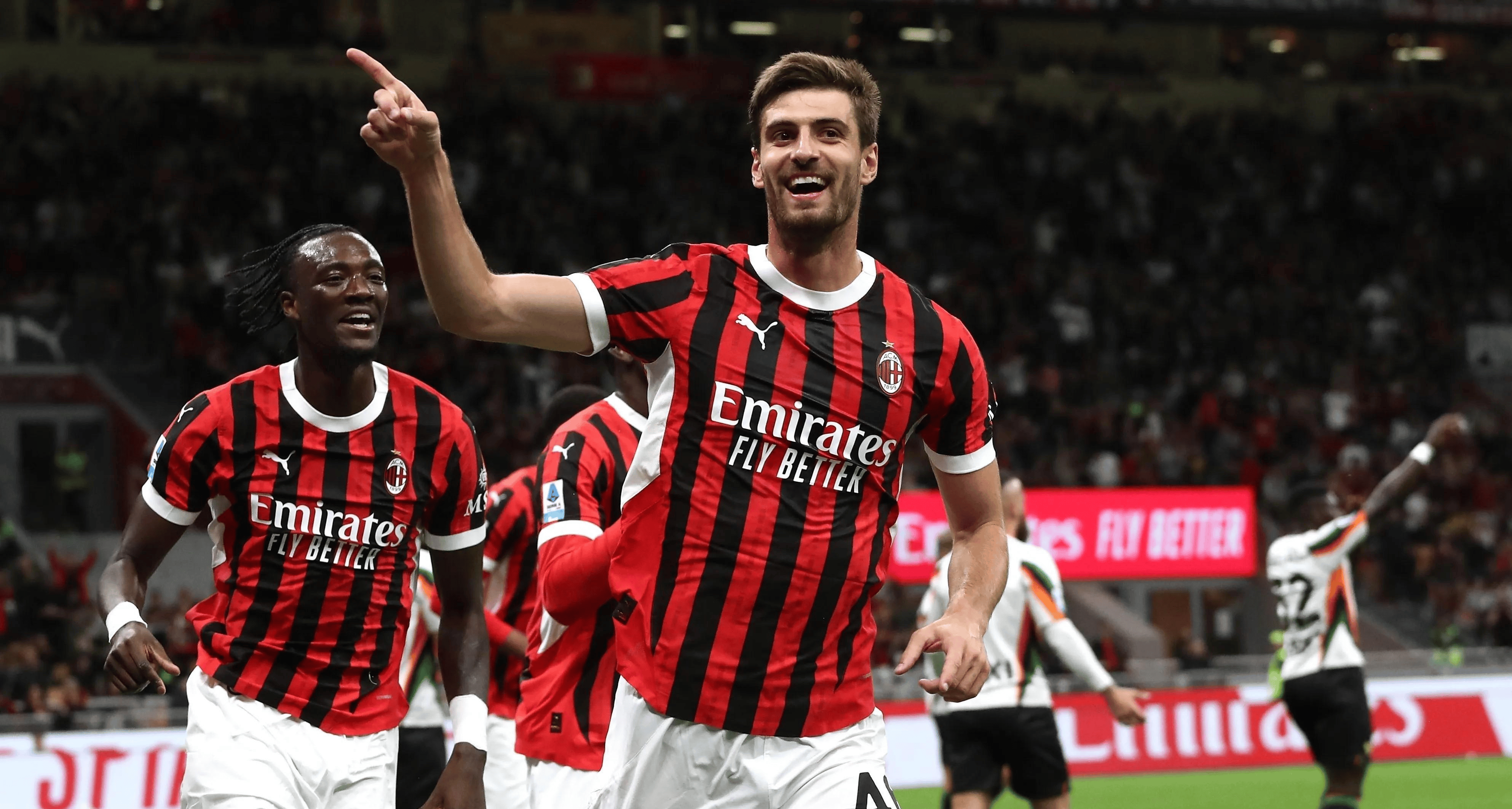 包含AC米兰前锋受伤,未来几场将缺席的词条 包含AC米兰前锋受伤,未来几场将缺席的词条