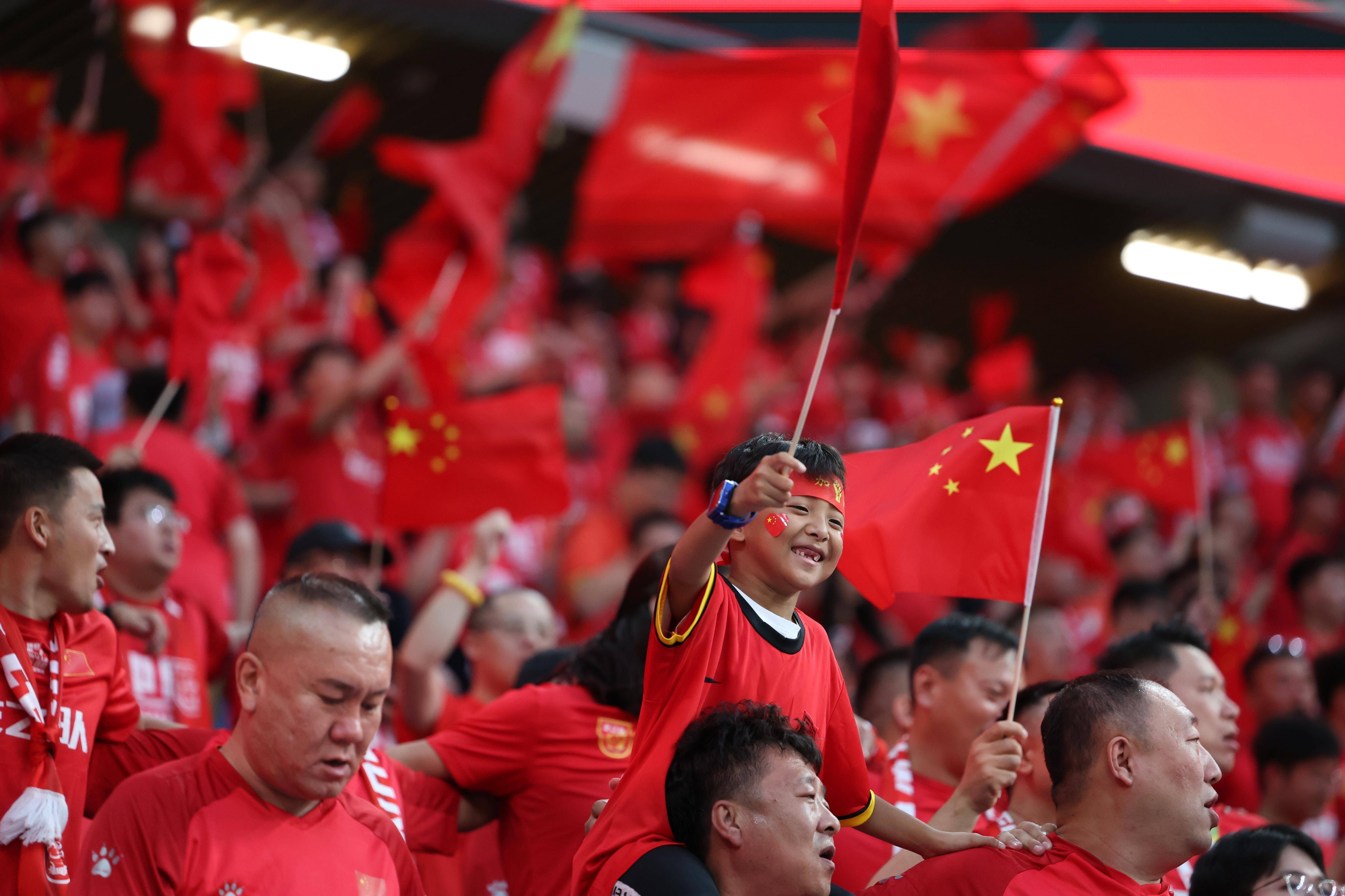 开云体育网页版登录入口-亚洲国际足球赛场上再度大放光彩