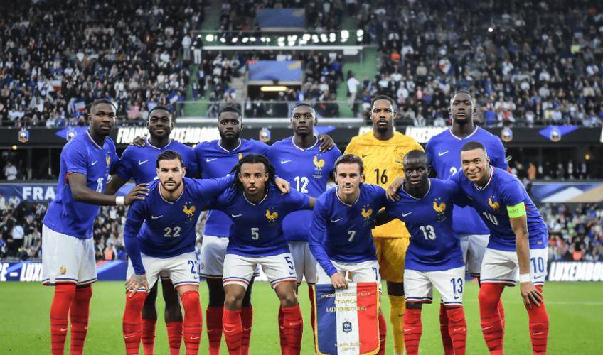 欧国联实力球队展现致胜战术