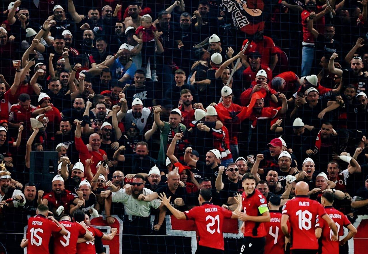 开云体育中国官网-包含阿尔巴尼亚逆袭晋级，欧洲杯资格赛赛场波澜不惊的词条