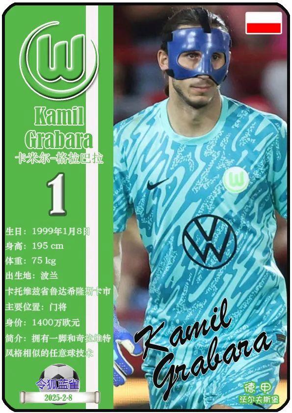 包含沃尔夫斯堡巨星连续进球刷新德甲记录的词条