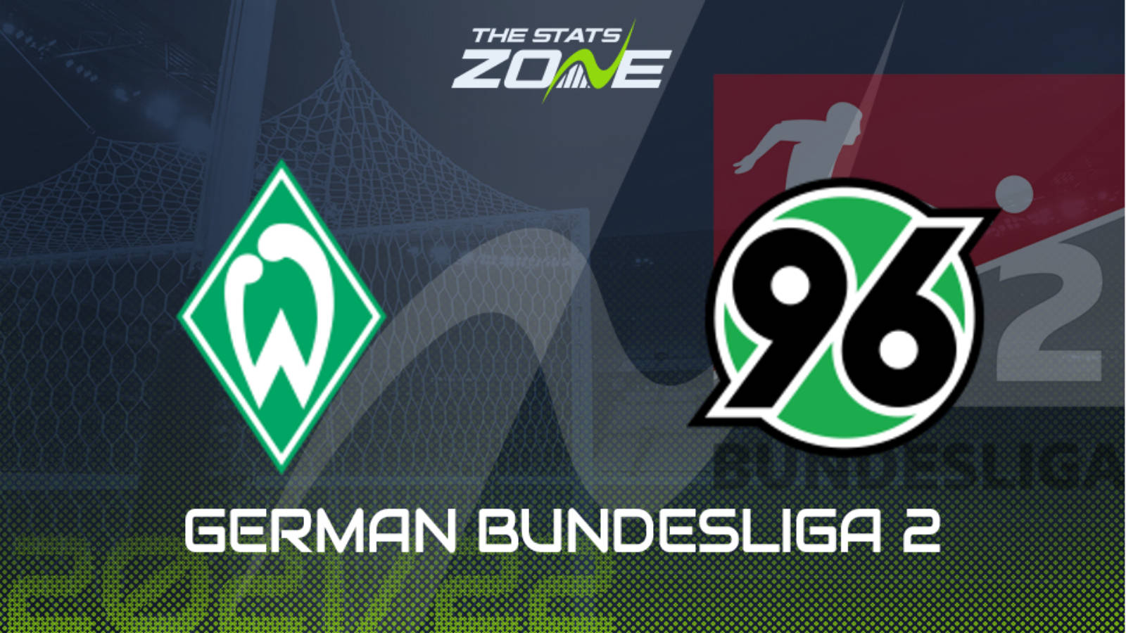 汉诺威客场不敌不莱梅，遭遇连败的简单介绍