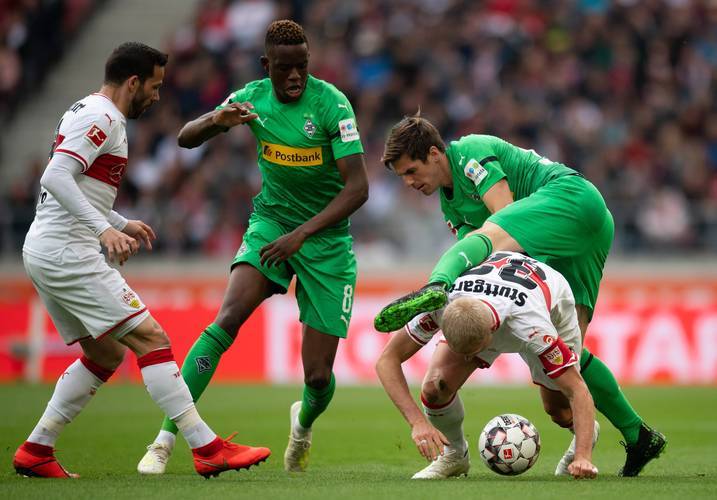 美因茨主场惨遭惨败,保级前景渺茫的简单介绍 美因茨主场惨遭惨败,保级前景渺茫的简单介绍