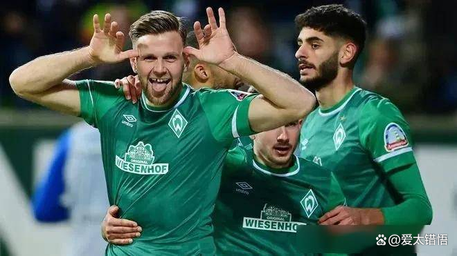 开云体育-包含不莱梅逆转弗赖堡，实现惊人逆袭的词条