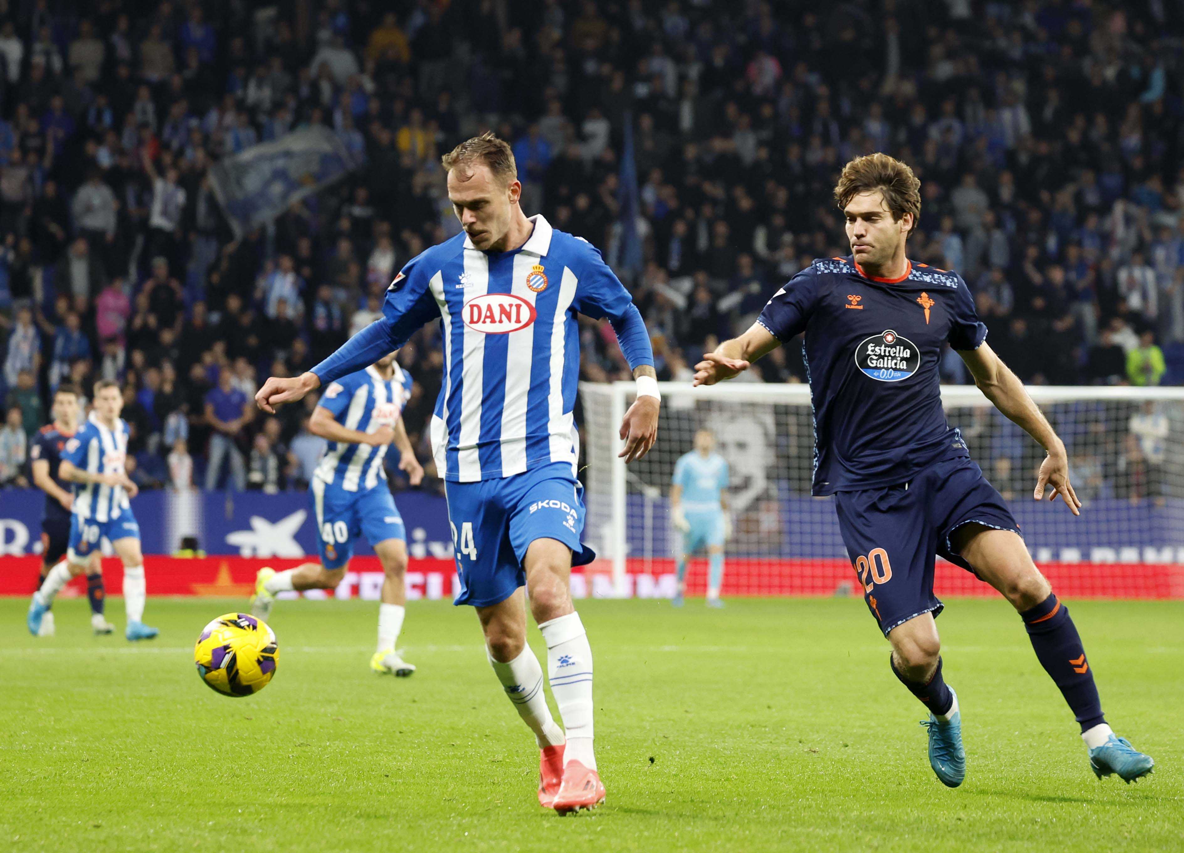 西班牙球队在点球大战中胜出，锁定半决赛席位