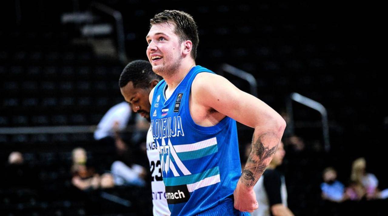 卡托维兹胜过斯洛文尼亚，片段连胜的简单介绍