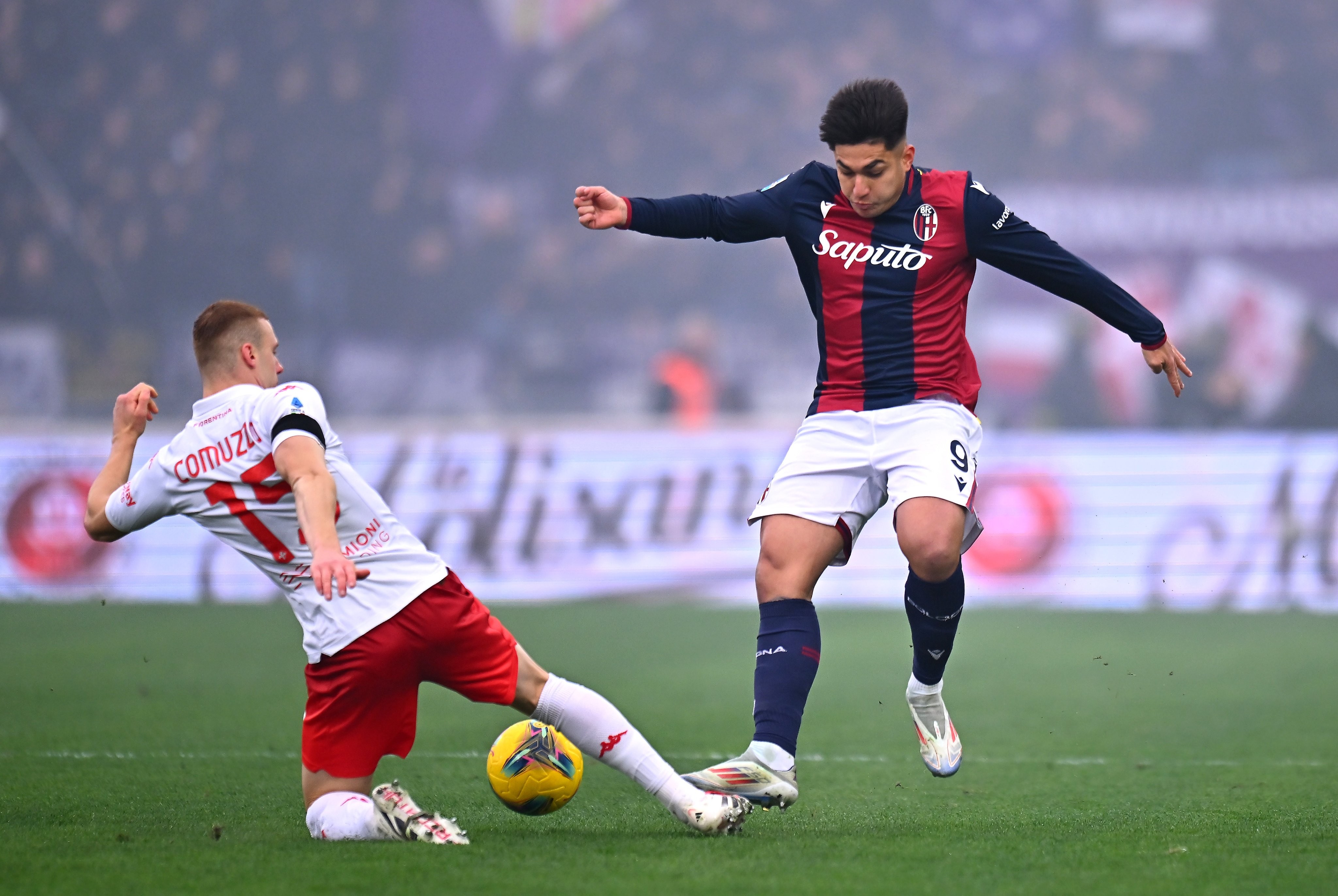 开云体育官网入口-佛罗伦萨客场险胜，保级压力依旧