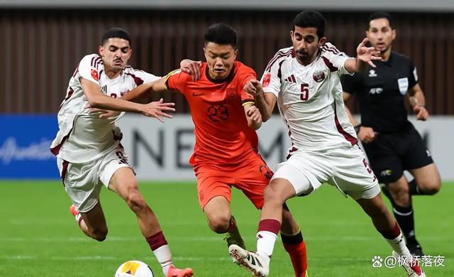 开云体育在线登录-国家队再次力克对手，晋级赛事