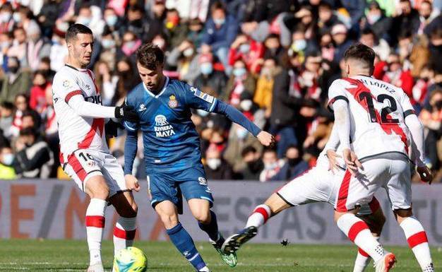 开云体育网页版登录入口-迪斯普利多在主场战胜比利亚雷亚尔