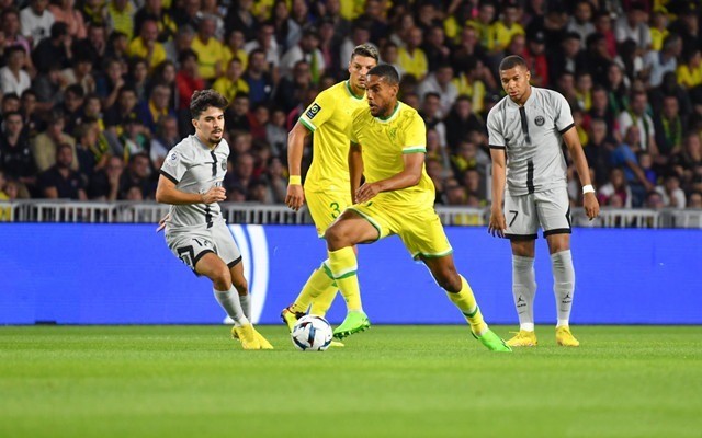 南特客场拿下关键胜利，提升排名至中游的简单介绍