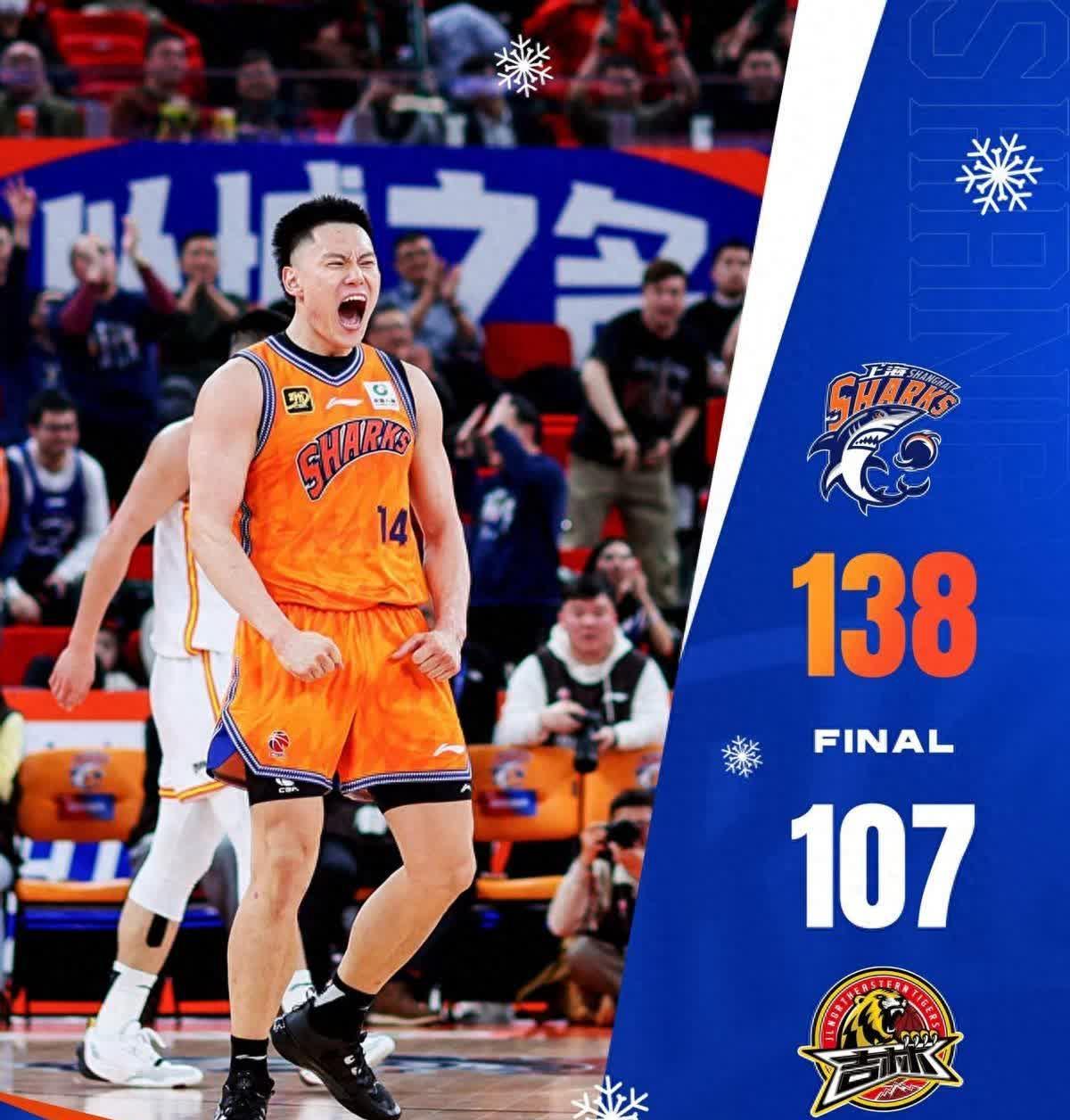 上海队关键时刻逆转,悬念不断 上海队关键时刻逆转,悬念不断