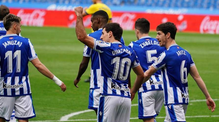 开云体育网页版入口-皇家社会取胜领跑，其他球队望尘莫及的简单介绍