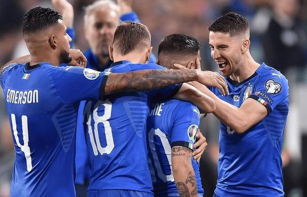 欧预赛胜负抉择:实力对比,赛程灼热的简单介绍 欧预赛胜负抉择:实力对比,赛程灼热的简单介绍