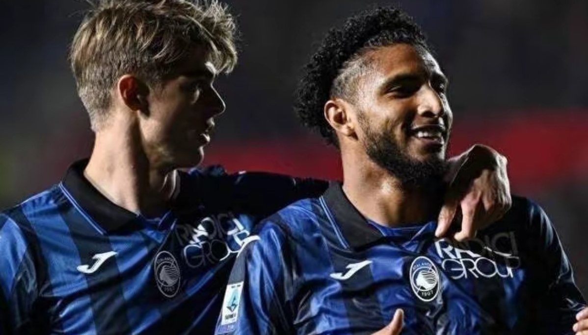 开云体育登录入口-欧洲劲旅登顶洲际足坛，实力无敌