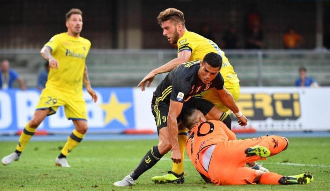 开云体育在线登录-切沃惊险逃脱降级区，保级关键一战胜出的简单介绍