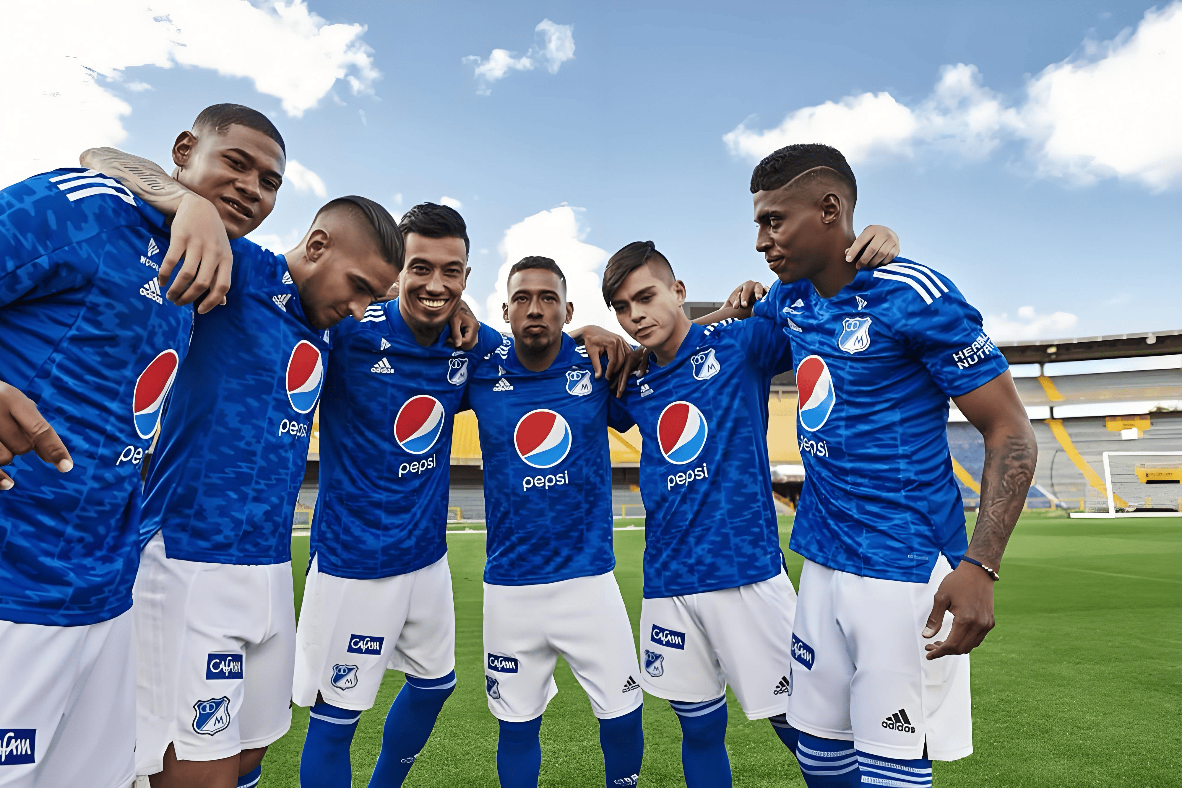 国际足球比赛中球队实力不容小视的简单介绍 国际足球比赛中球队实力不容小视的简单介绍