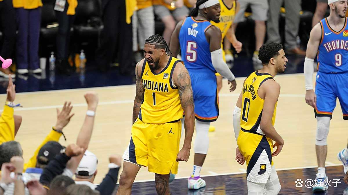 步行者队表现出色,获得关键胜利 步行者队表现出色,获得关键胜利