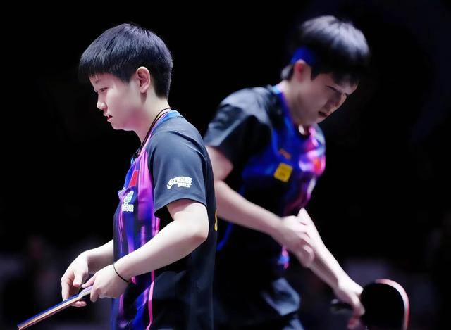 日本名将再夺乒乓金牌，击败对手实现三连冠