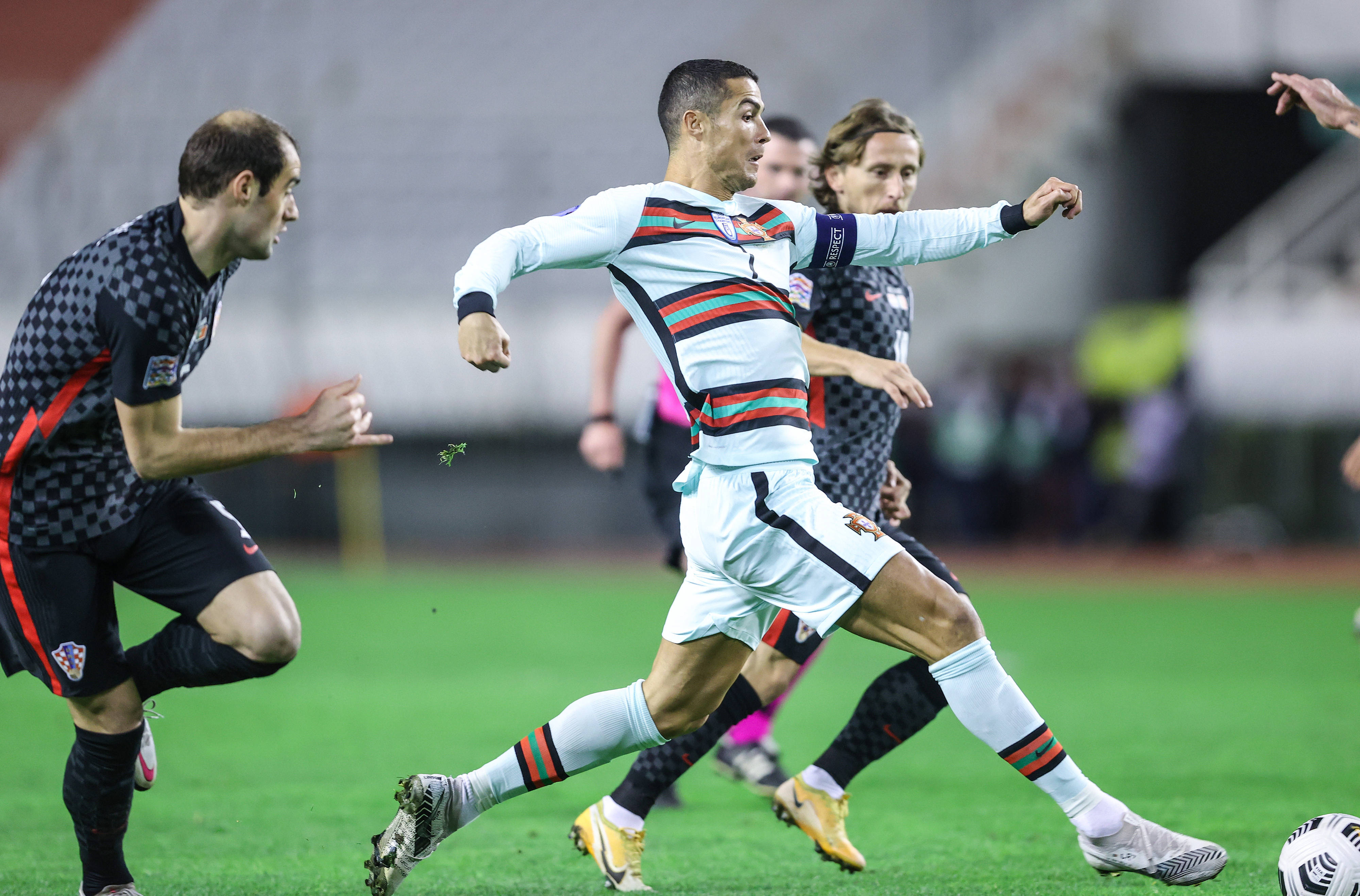 开云体育官网-葡萄牙队力克瑞士，实力强劲