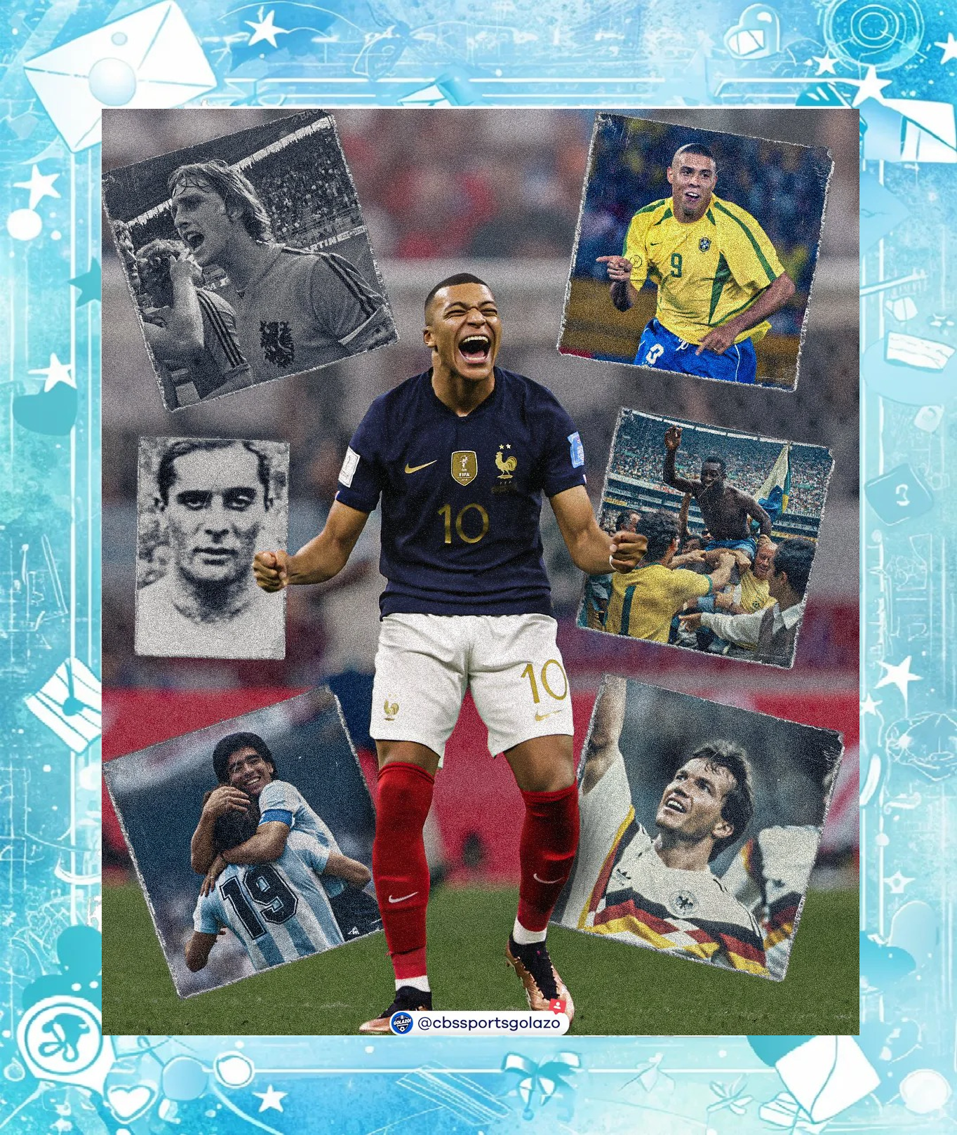 关于法国队备战计划曝光，士气高昂备受期待的信息