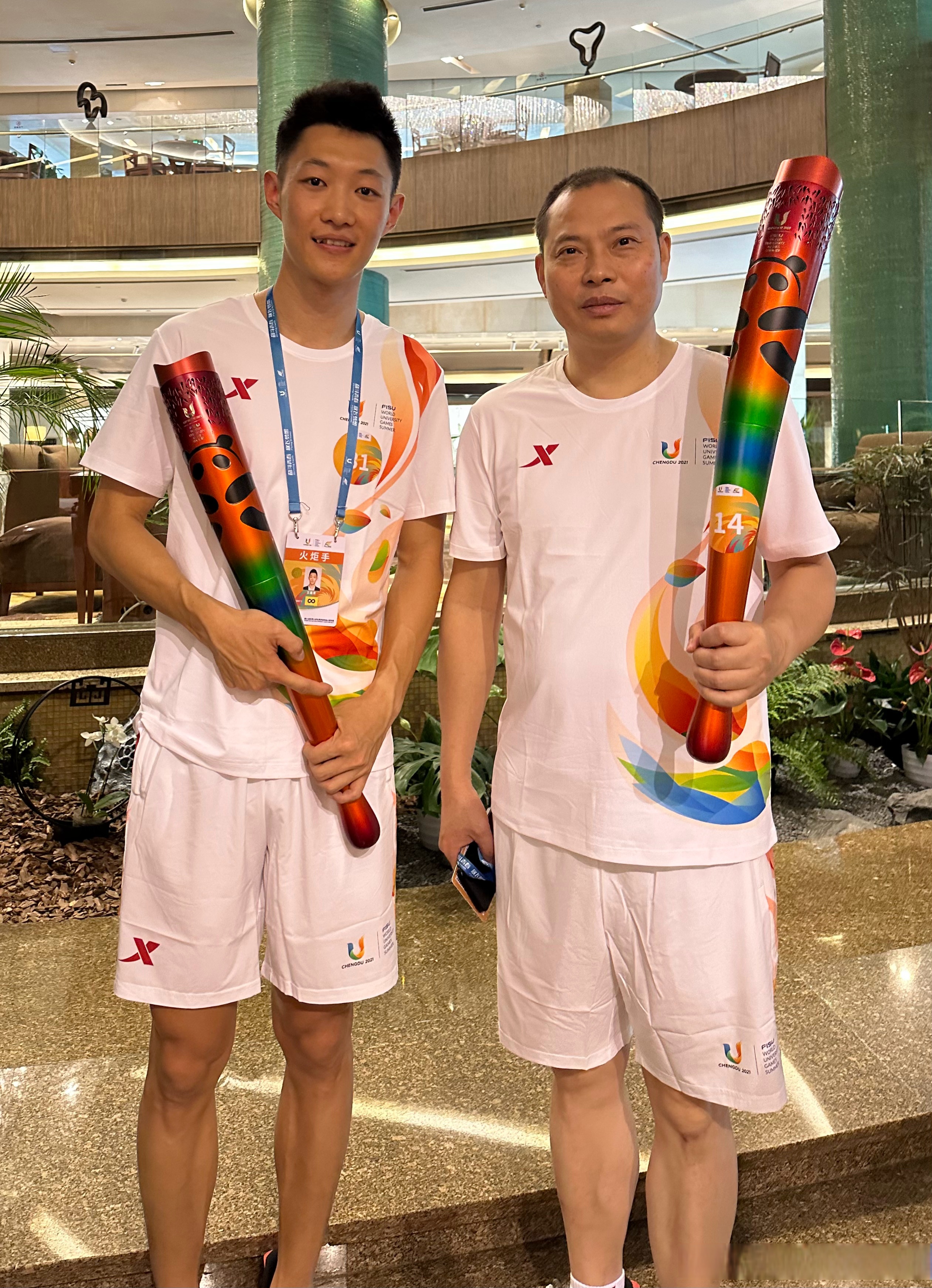 超越自我！运动员实现突破成就令人惊叹的简单介绍