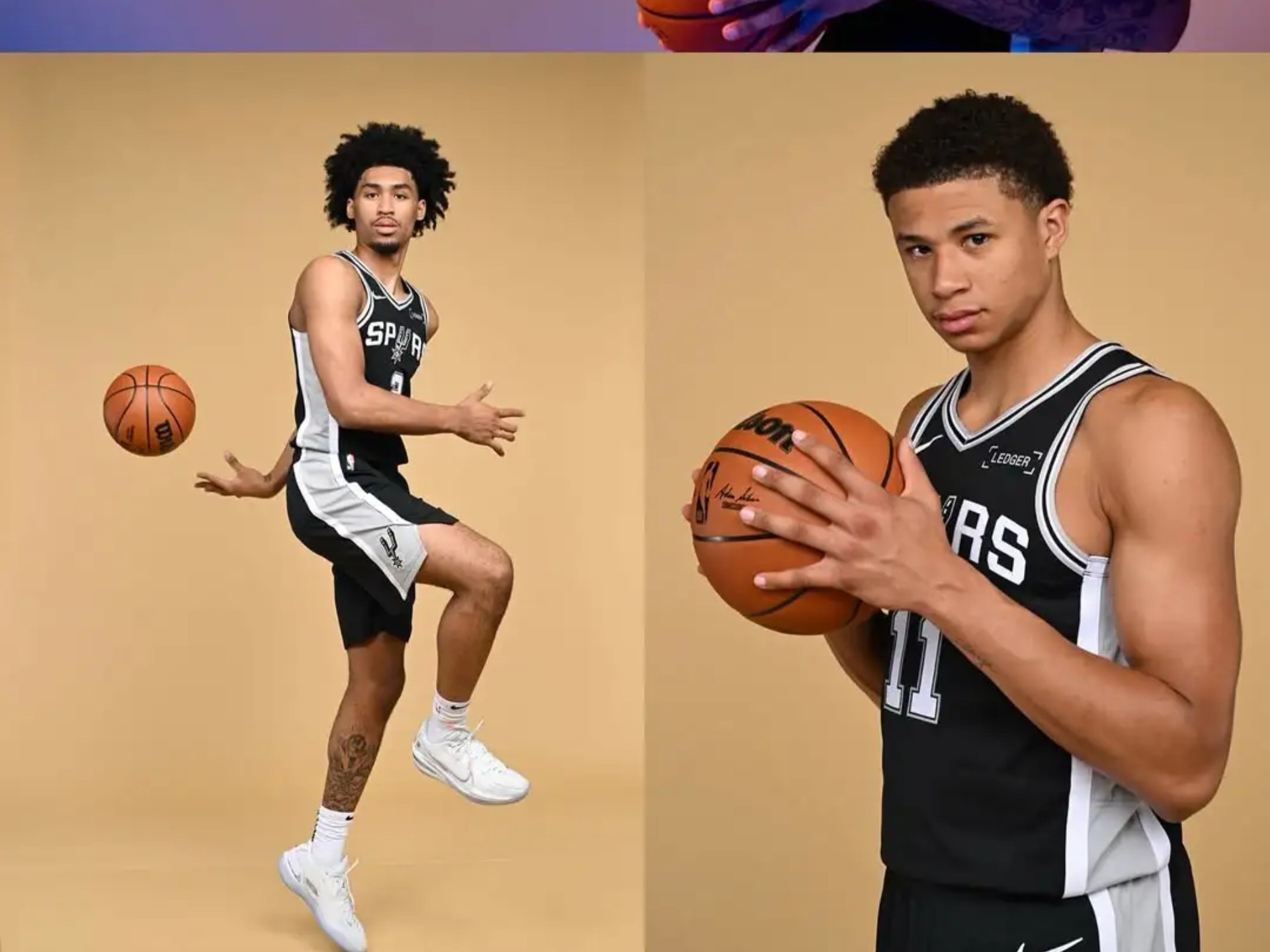 开云体育网页版登录入口-联赛新秀表现抢眼，独揽全队一半得分