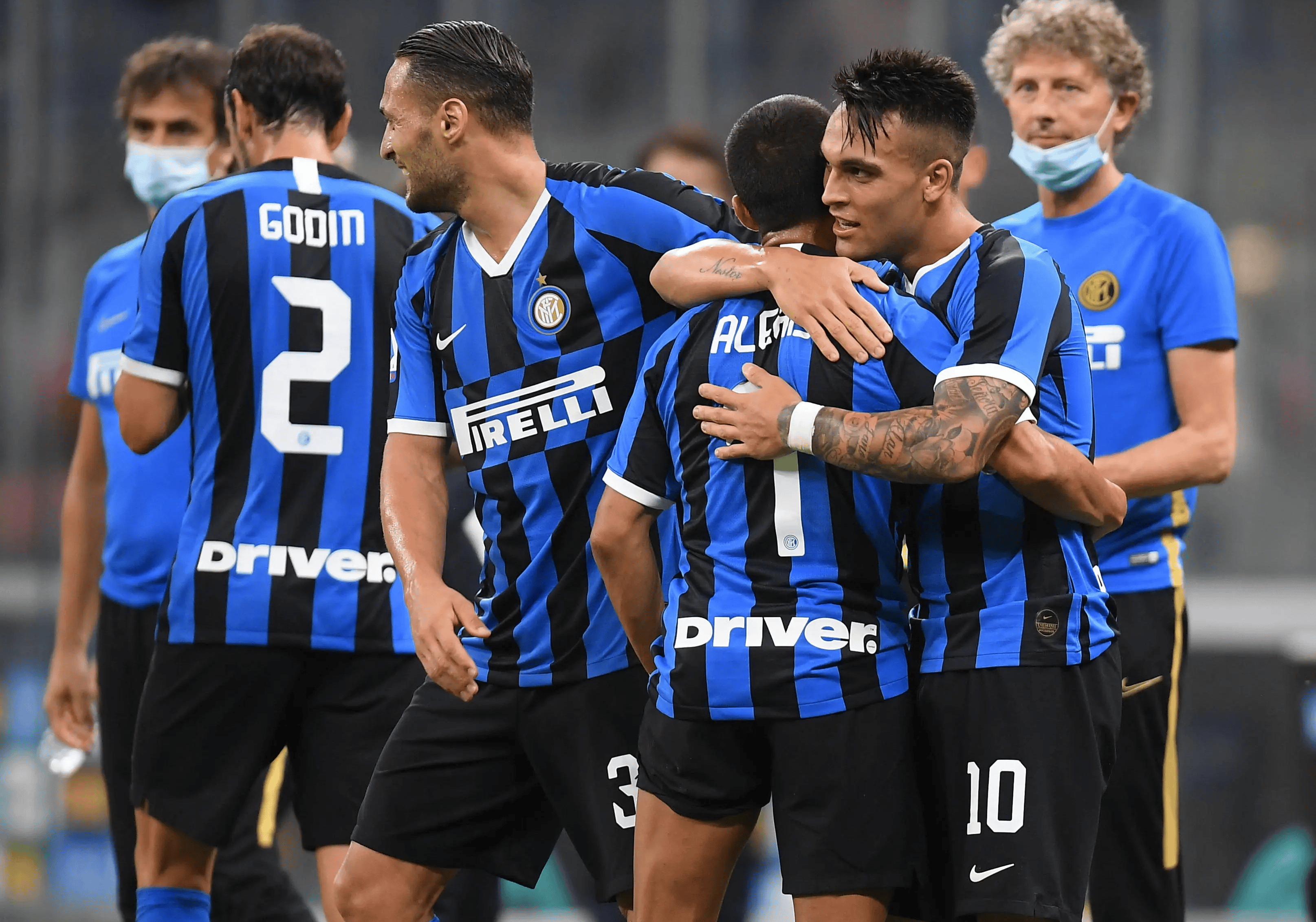 开云体育网页版入口-尤文图斯主场三球横扫国际米兰