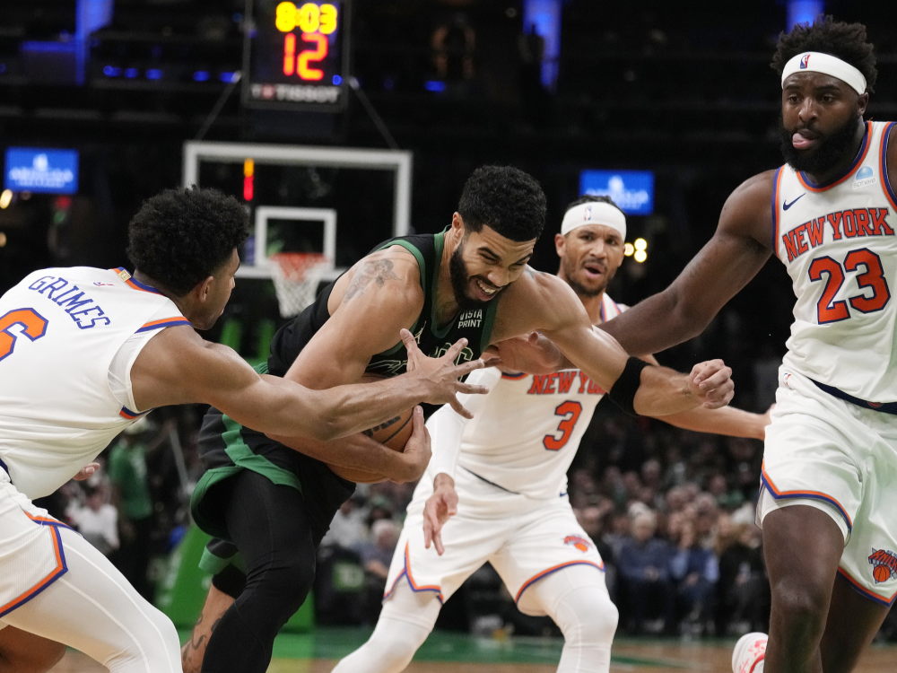 关于纽约尼克斯队遭遇主力受伤,面临困境的信息 关于纽约尼克斯队遭遇主力受伤,面临困境的信息