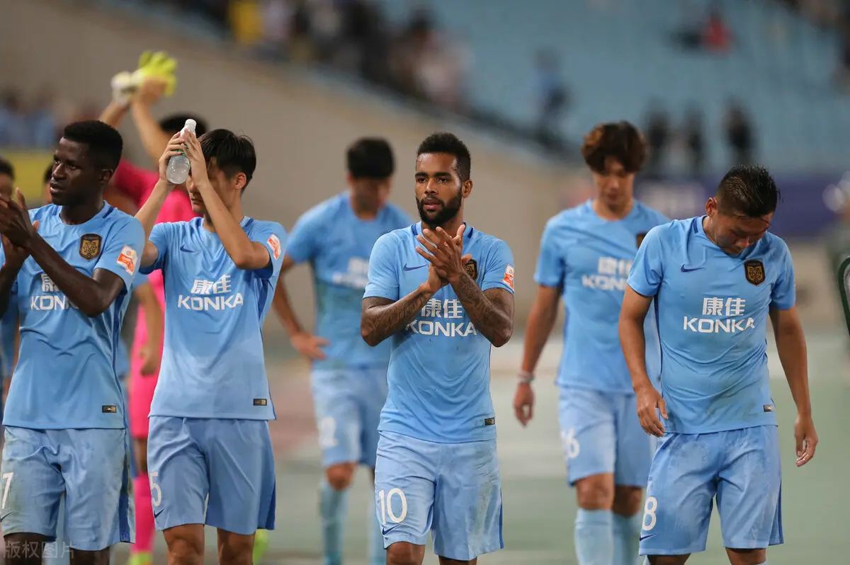 苏宁客场胜泰达，继续巩固积分榜首，迎接挑战的简单介绍