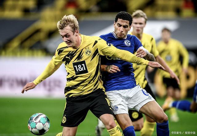 开云体育网页版入口-关于沙尔克04遭遇门兴格拉德巴赫挑战的信息