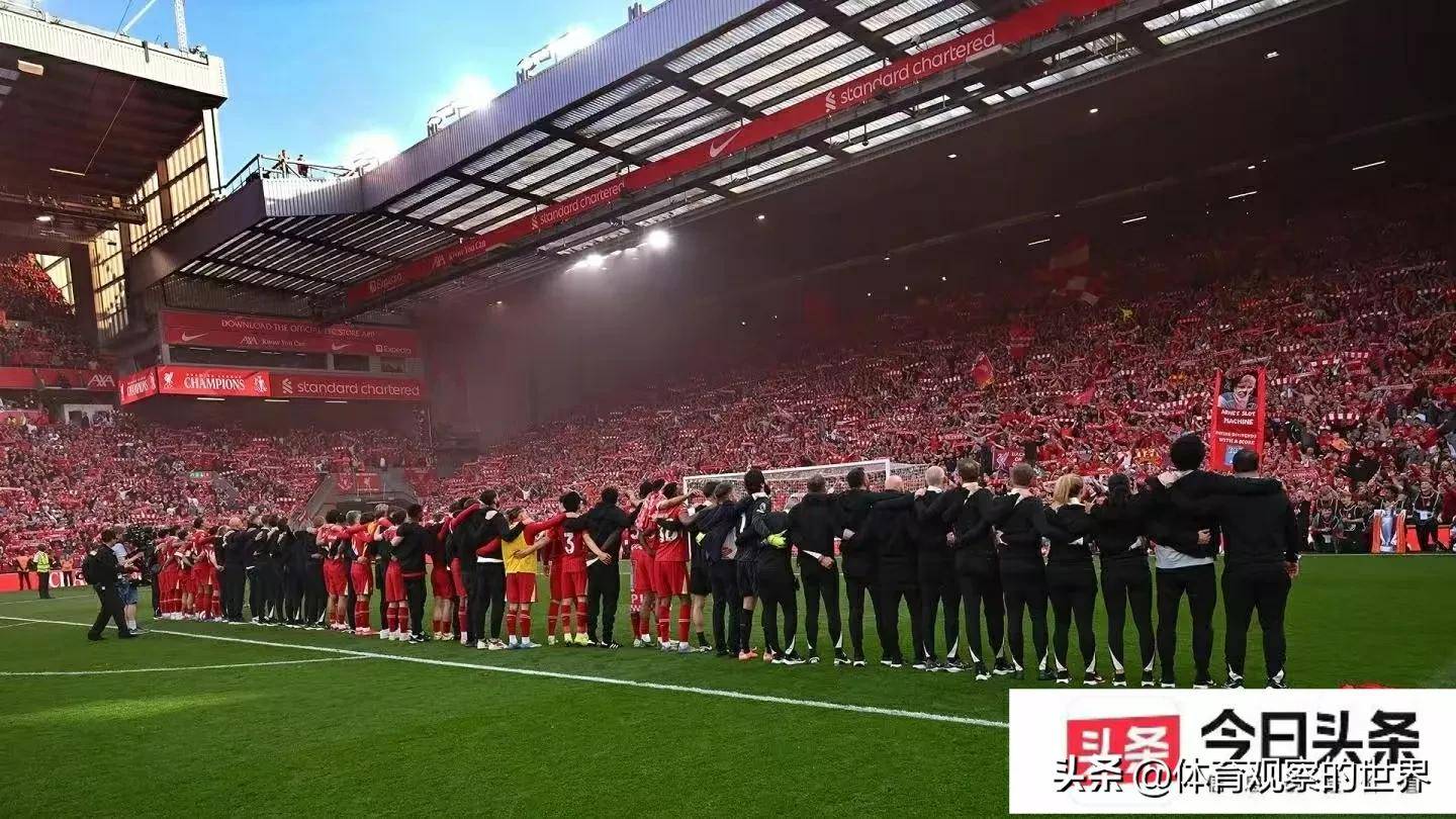 开云体育网页版登录入口-巨人战平，胜者晋级！利物浦战切尔西