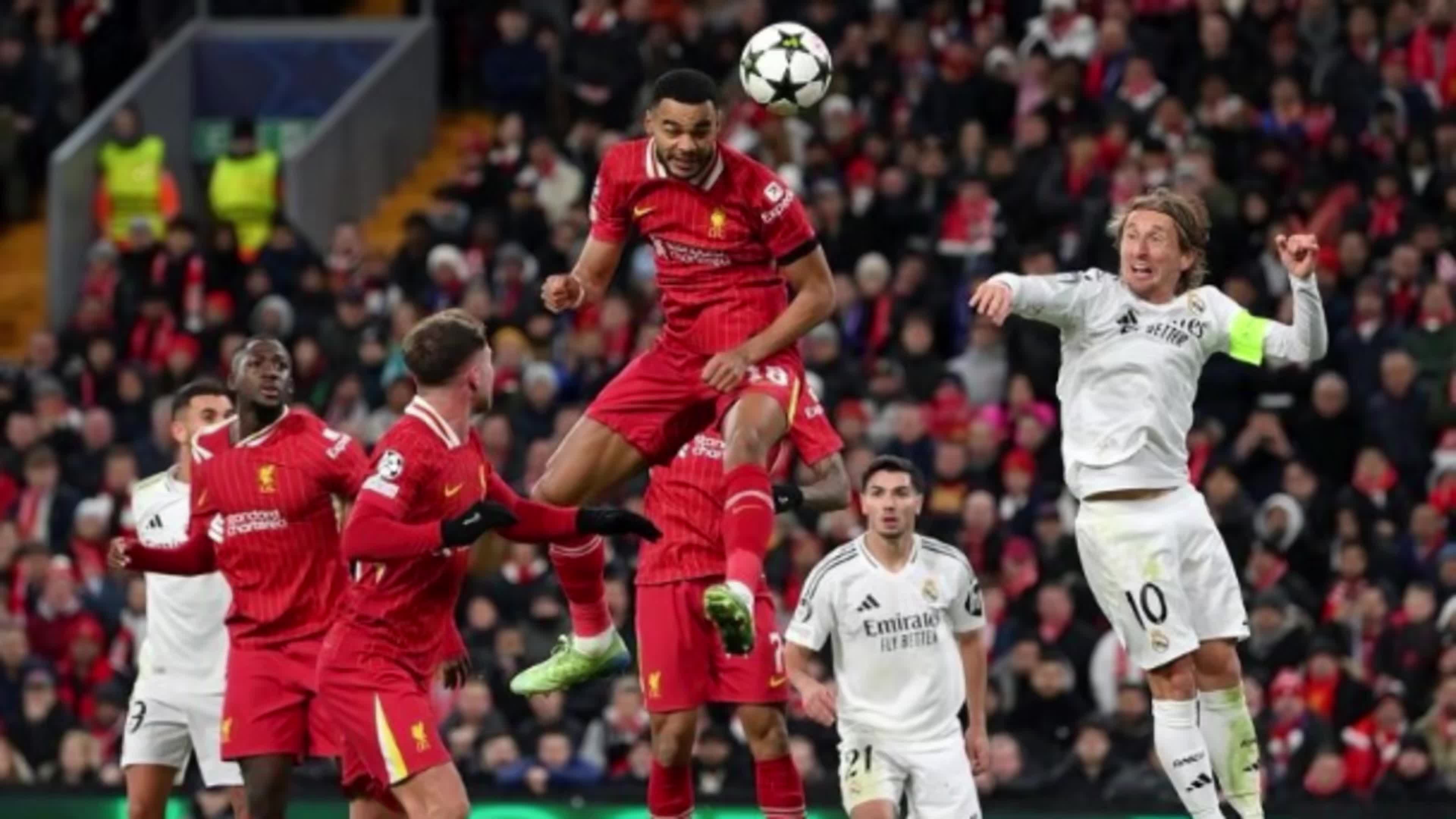 开云体育网页版登录入口-利物浦胜利淘汰拜仁慕尼黑，欧冠决赛再度上演的简单介绍