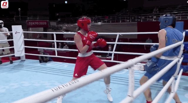 开云体育登录入口-爱尔兰选手突破自我，赢得好成绩