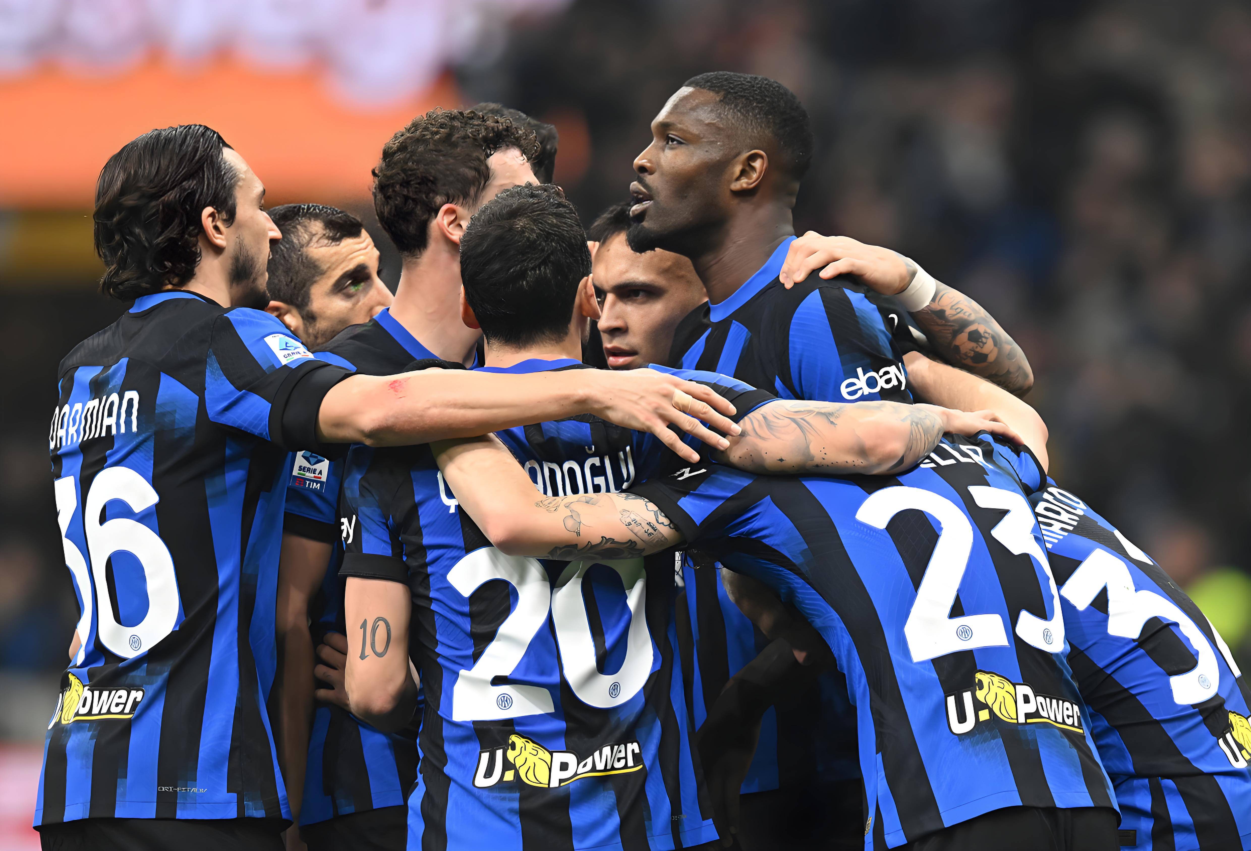 开云体育官网-关于意甲联赛中一支球队遭遇主场被逆转的信息