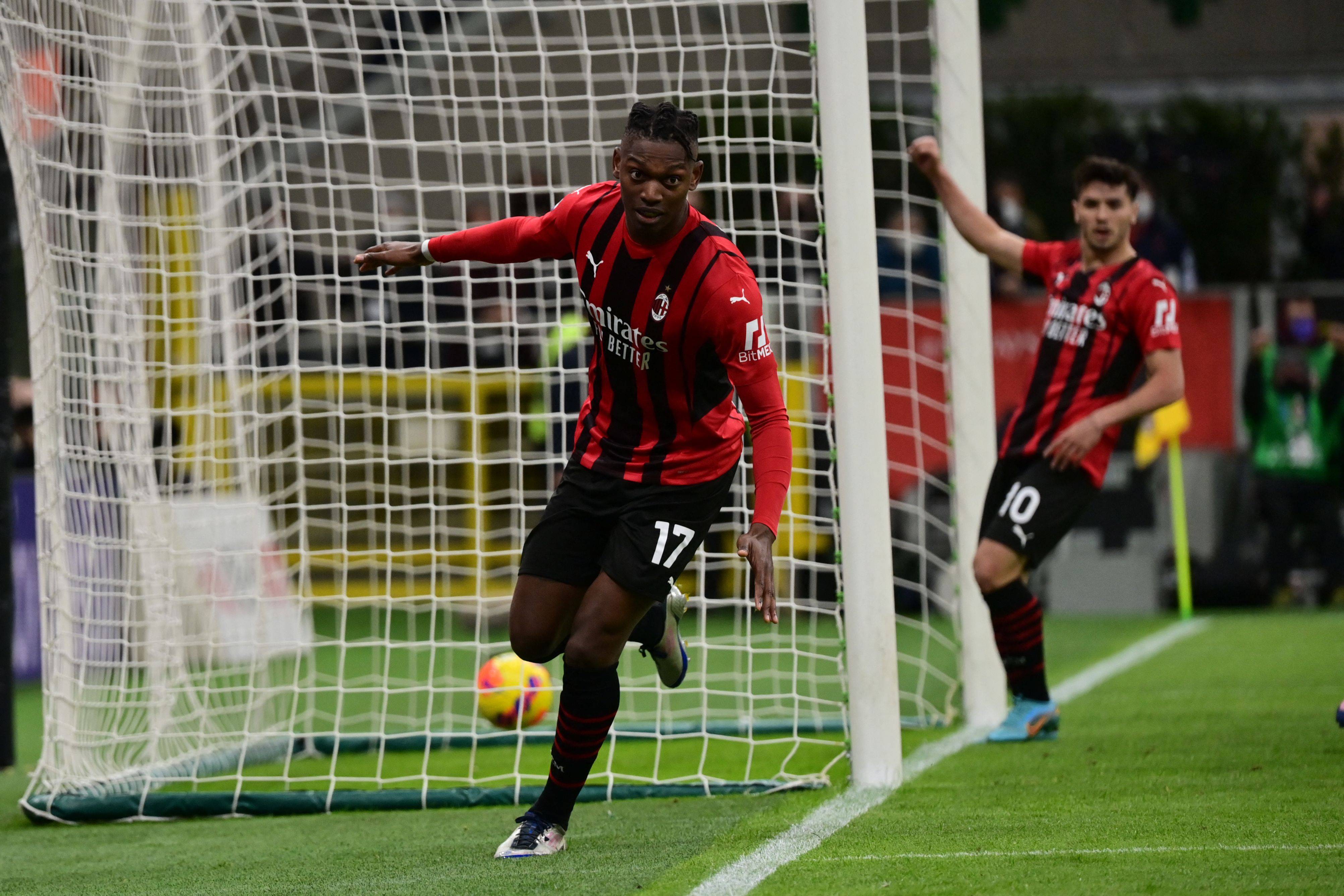 关于意甲联赛中一支球队遭遇主场被逆转的信息