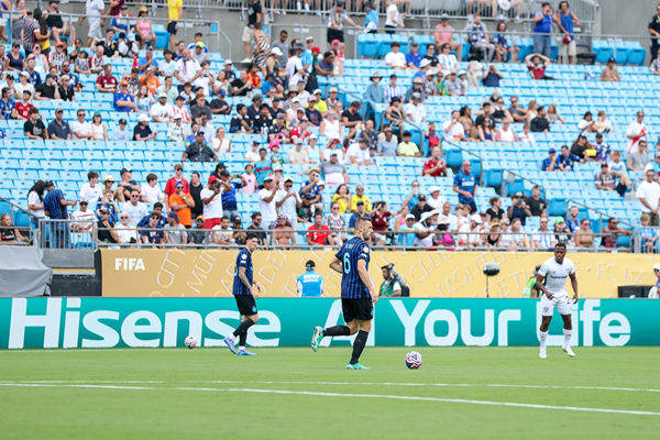 开云体育-曼城屡建奇迹逆转，成功闯入欧冠四强！