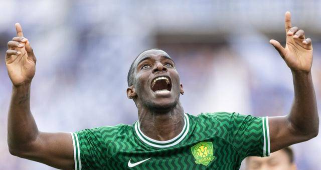 开云体育中国官网-国安斩获胜利，亚冠赛场风头正劲的简单介绍